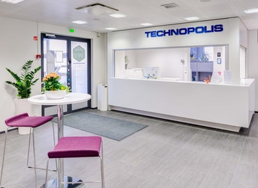 Office Hermiankatu 6-8, rakennus A 33720 Tampere