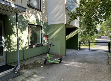 Vuokraa liiketilat - Espoo, Mirjankuja 4, (02230) - 7 | MatchOffice.fi
