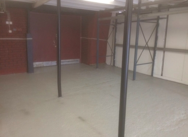 Vapaat varasto - Helsinki, Kaasutintie 6, (00770) - 2 | MatchOffice