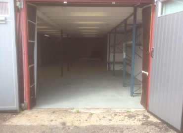 Vuokraa varastotilat - Helsinki, Kaasutintie 6, (00770) - 1 | MatchOffice.fi