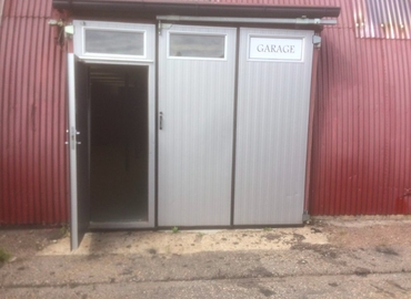 Vapaat varastotila - Helsinki, Kaasutintie 6, (00770) - 0 | MatchOffice.fi