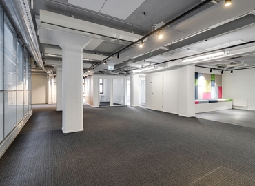 Vuokraa toimistotila - Helsinki, Kumpulantie 3, (00520)  - 0 | MatchOffice