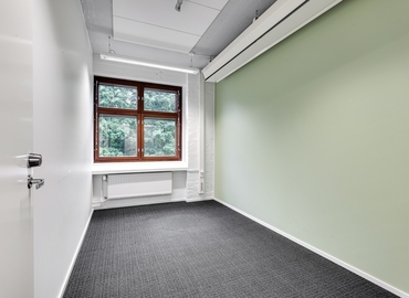 Vapaat toimistotilat - Helsinki, Kumpulantie 3, (00520)  - 1 | MatchOffice.fi