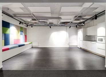 Vapaat toimisto - Helsinki, Kumpulantie 3, (00520)  - 2 | MatchOffice