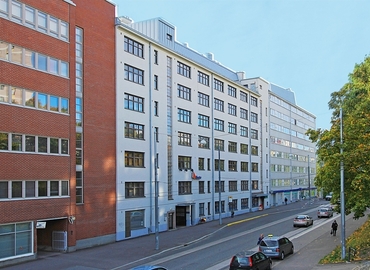 Vuokraa toimistotilat - Helsinki, Kumpulantie 3, (00520)  - 12 | MatchOffice