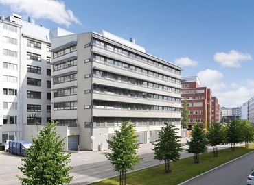 Vapaat toimistotila - Helsinki, Kumpulantie 3, (00520)  - 15 | MatchOffice.fi