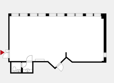 Vapaat toimisto - Helsinki, Malminkaari 23, (00700) - 1 | MatchOffice