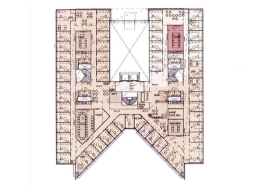 Vapaat toimistotila - Espoo, Itsehallintokuja 4, (02600)  - 2 | MatchOffice.fi