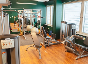 Vapaat toimistotilat - Espoo, Itsehallintokuja 4, (02600)  - 7 | MatchOffice