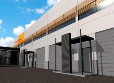 Vapaat varastotila - Tuusula, Majavantie 10, (04320) - 2 | MatchOffice