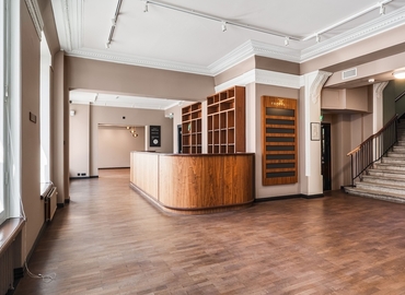 Vuokraa toimisto - Helsinki, Erottajankatu 15, (00130) - 2 | MatchOffice