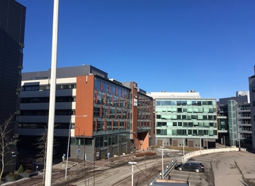 Vapaat toimistotila - Espoo, Linnoitustie 3, (02600)  - 0 | MatchOffice