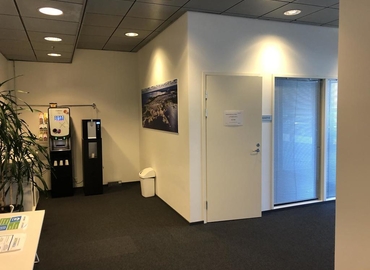 Vapaat toimistotilat - Helsinki, Salmisaarenaukio 1, (00180)  - 4 | MatchOffice.fi