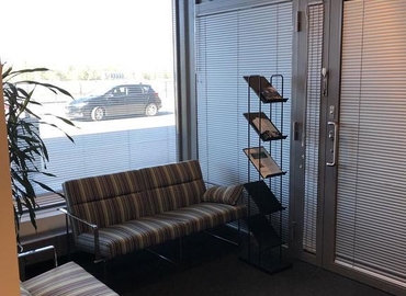 Vuokraa toimistotila - Helsinki, Salmisaarenaukio 1, (00180)  - 5 | MatchOffice.fi