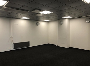 Vuokraa toimistotilat - Helsinki, Salmisaarenaukio 1, (00180) - 9 | MatchOffice.fi