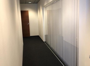 Vuokraa toimisto - Helsinki, Salmisaarenaukio 1, (00180)  - 8 | MatchOffice