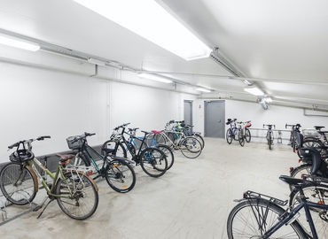 Vapaat toimistotilat - Helsinki, Salmisaarenaukio 1, (00180)  - 15 | MatchOffice