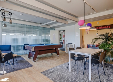 Vapaat toimistotila - Helsinki, Kalevankatu 20, (00100)  - 2 | MatchOffice