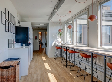 Vuokraa toimistotila - Helsinki, Kalevankatu 20, (00100)  - 4 | MatchOffice