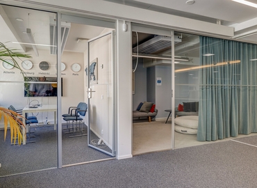 Vapaat toimistotilat - Helsinki, Kalevankatu 20, (00100)  - 3 | MatchOffice.fi