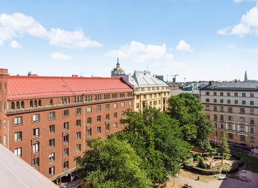 Vuokraa toimistotilat - Helsinki, Annankatu 34, (00100)  - 1 | MatchOffice