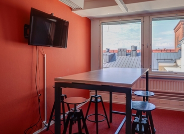 Vuokraa toimisto - Helsinki, Kalevankatu 20, (00100)  - 6 | MatchOffice.fi