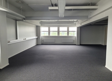Vuokraa toimisto - Helsinki, Porkkalankatu 7, (00180)  - 2 | MatchOffice