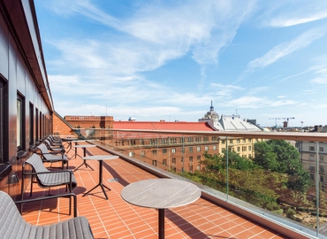 Vapaat toimistotila - Helsinki, Annankatu 34, (00100) - 3 | MatchOffice.fi