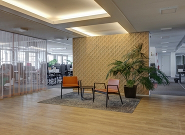 Vuokraa toimistotila - Helsinki, Kalevankatu 20, (00100)  - 7 | MatchOffice