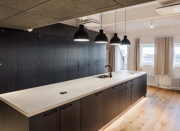 Vapaat toimisto - Helsinki, Annankatu 34, (00100) - 13 | MatchOffice