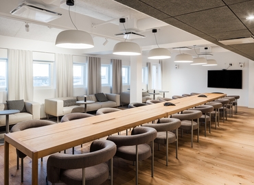 Vuokraa toimistotila - Helsinki, Annankatu 34, (00100) - 14 | MatchOffice.fi