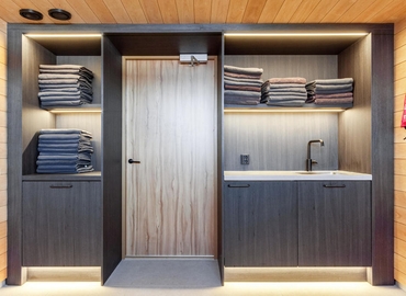 Vapaat toimistotila - Helsinki, Annankatu 34, (00100) - 18 | MatchOffice.fi