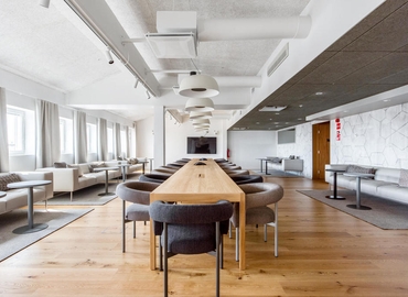 Vuokraa toimistotilat - Helsinki, Annankatu 34, (00100)  - 16 | MatchOffice.fi