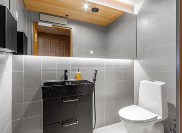 Vapaat toimistotila - Helsinki, Annankatu 34, (00100) - 17 | MatchOffice.fi