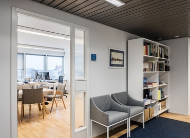 Vuokraa toimistotilat - Helsinki, Pitkänsillanranta 3, (00530)  - 2 | MatchOffice