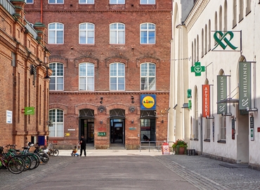 Vapaat toimistotila - Tampere, Finlaysoninkatu 7, (33210)  - 0 | MatchOffice.fi