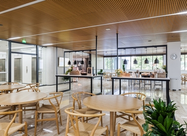 Office Revontulentie 7 02100 Espoo