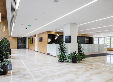 Office Revontulentie 7 02100 Espoo