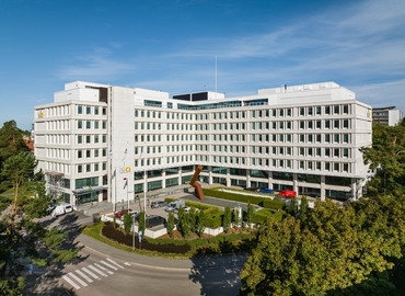 Vuokraa toimistotila - Espoo, Revontulentie 7, (02100)  - 15 | MatchOffice