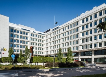 Vuokraa toimistotilat - Espoo, Revontulentie 7, (02100)  - 16 | MatchOffice