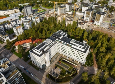 Vapaat toimistotilat - Espoo, Revontulentie 7, (02100)  - 17 | MatchOffice.fi