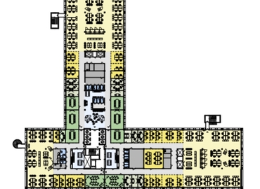 Vapaat toimistotila - Espoo, Revontulentie 7, (02100)  - 20 | MatchOffice.fi