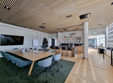 Vapaat toimistotilat - Helsinki, Valimotie 16, (00380) - 1 | MatchOffice.fi
