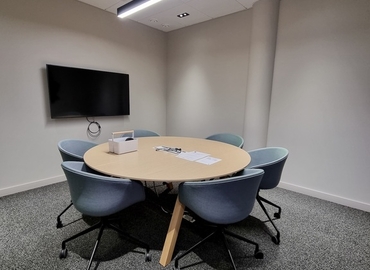 Vuokraa toimistotila - Helsinki, Valimotie 16, (00380)  - 4 | MatchOffice