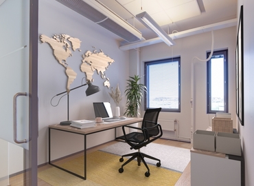 Vuokraa toimisto - Vantaa, Äyritie 24, (01510) - 0 | MatchOffice