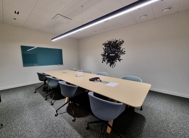 Vapaat toimistotila - Helsinki, Valimotie 16, (00380)  - 5 | MatchOffice