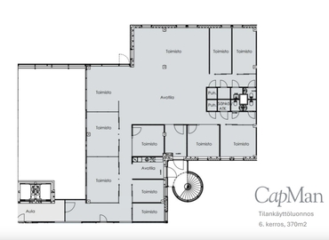 Vuokraa toimistotila - Vantaa, Äyritie 24, (01510) - 1 | MatchOffice