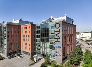 Office Äyritie 24 01510 Vantaa