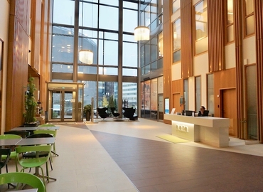 Office Äyritie 24 01510 Vantaa