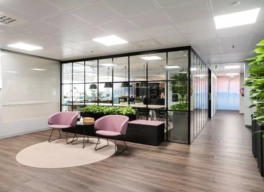 Office Hatanpään Valtatie 24 33100 Tampere